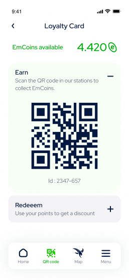 qr code